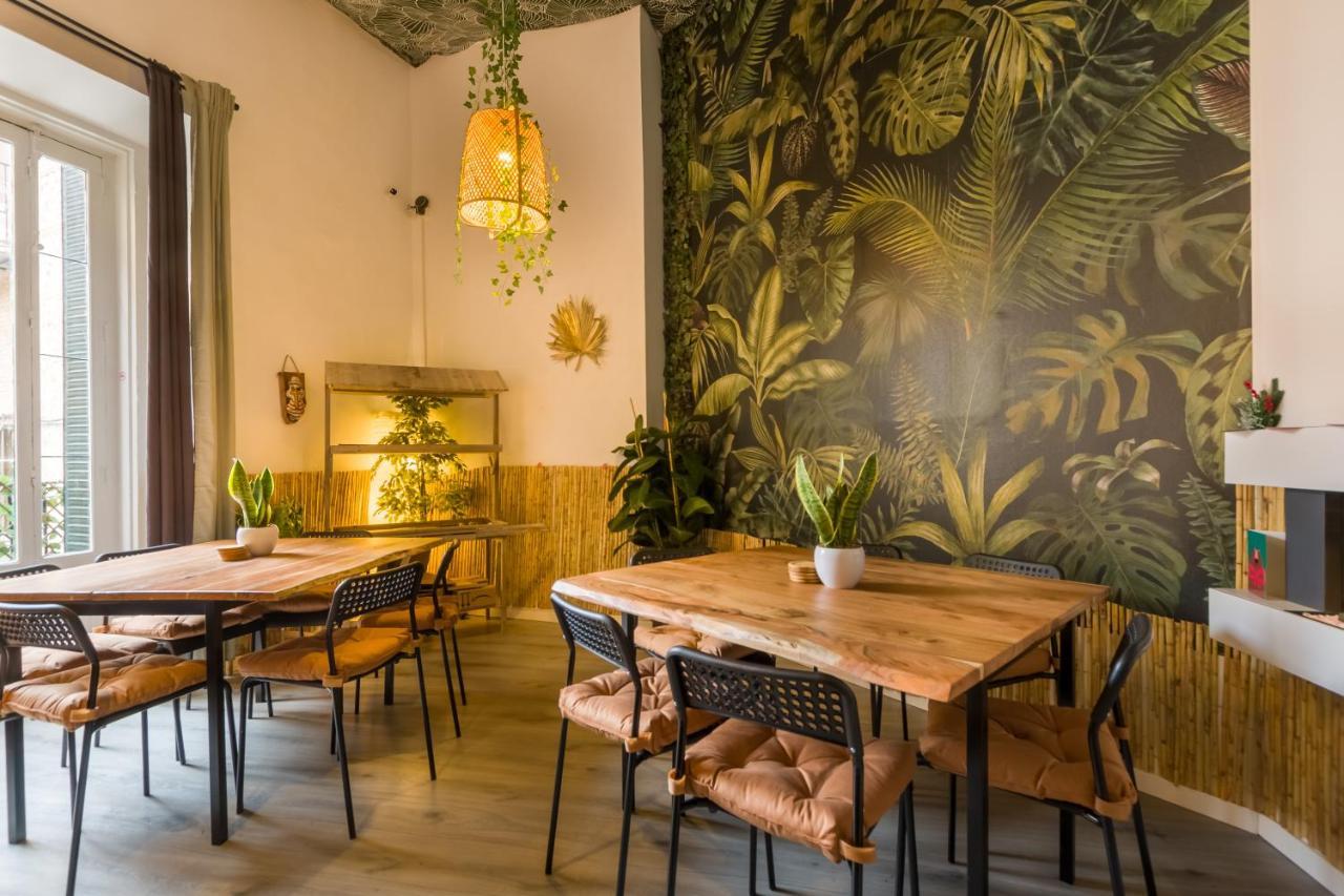 Social - Coliving & Coworking - Madrid — Fotos 3